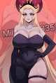 Lilith Morningstar