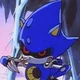 Metal Sonic