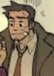 Dick Gumshoe