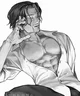 OP Figarland Shanks
