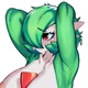 Gardevoir
