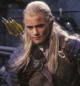 Legolas Thranduilion