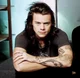 harry styles - 2015