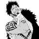 OP Trafalgar Law