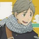 Koushi Sugawara
