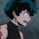 Midoriya Izuku