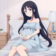 Expecting Big Sister