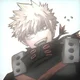 Bakugo Katsuki