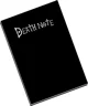 Death Notebook