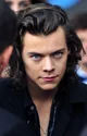Harry Styles au