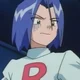 James Pokemon