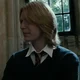 Fred G Weasley