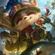Teemo 