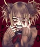Himiko Toga-Yandere