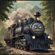 Tyrone The TankTrain