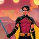 Tim Drake