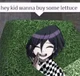 Kokichi Oma