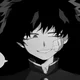 stepson Izuku 