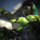 Lucio - Overwatch 