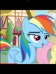 Rainbow Dash 