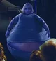 Violet Beauregarde