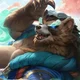 Volibear