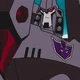 Megatron TFA