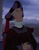 Minister Frollo