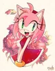 Amy Rose