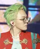 Kwon Ji-yong GDRAGON