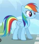 Rainbow Dash 