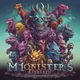 Monster Evolution 
