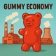 Gummy economy RP