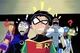 Teen Titans 2003