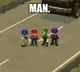 SMG4 Crew Trip