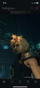 Cloud Strife