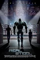 Career at Real steel