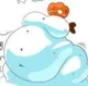 Fat Snow Golem