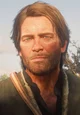 Arthur Morgan