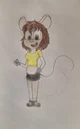 Rita the mouse