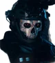 Ghost - bday