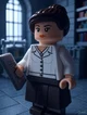 LEGO Penelope Young