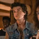 Steve Harrington