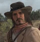 Jack Marston
