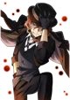 Chuuya Nakahara
