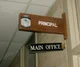 Principals office