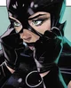 Selina Kyle 