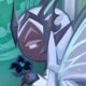 Elder Faerie Cookie 