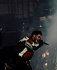 The Weeknd 