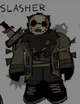 Slasher